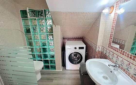 Townhouse de 3 chambres à Guardamar del Segura - AG152876 - Photo - Small - 20