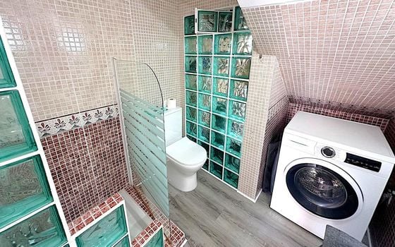 Townhouse de 3 chambres à Guardamar del Segura - AG152876 - Photo - Small - 21