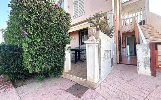 Townhouse de 3 chambres à Guardamar del Segura - AG152876 - Photo - Small - 32