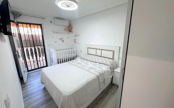 Townhouse de 3 chambres à Guardamar del Segura - AG152876 - Photo - Small - 11