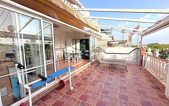 Townhouse de 3 chambres à Guardamar del Segura - AG152876 - Photo - Small - 24