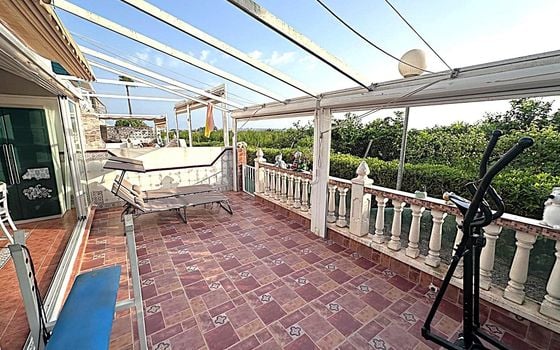 Townhouse de 3 chambres à Guardamar del Segura - AG152876 - Photo - Small - 25