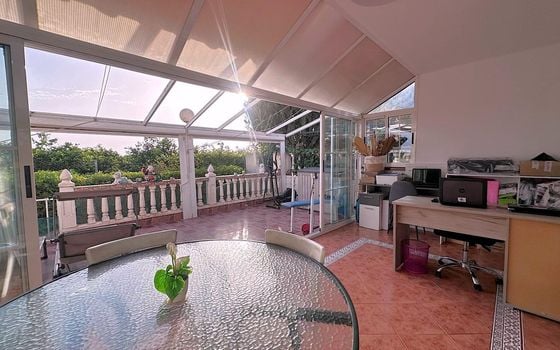Townhouse de 3 chambres à Guardamar del Segura - AG152876 - Photo - Small - 23