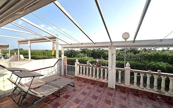 Townhouse de 3 chambres à Guardamar del Segura - AG152876 - Photo - Small - 27