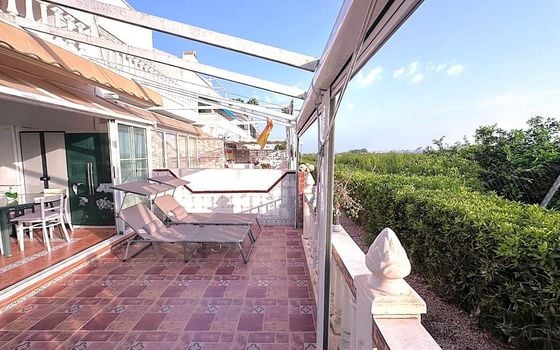 Townhouse de 3 chambres à Guardamar del Segura - AG152876 - Photo - Small - 26
