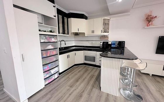 Townhouse de 3 chambres à Guardamar del Segura - AG152876 - Photo - Small - 7