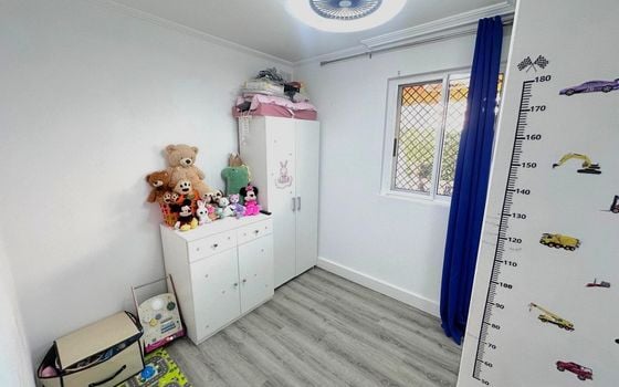 Townhouse de 3 chambres à Guardamar del Segura - AG152876 - Photo - Small - 16