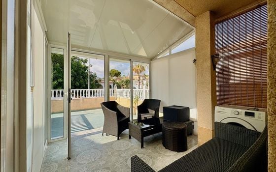 4 bedroom Villa in Torrevieja - AG152883 - Photo - Small - 16