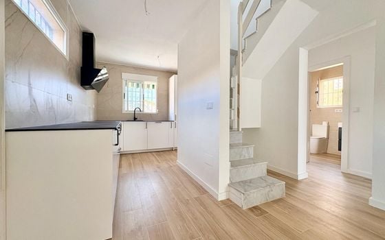 4 bedroom Villa in Torrevieja - AG152883 - Photo - Small - 6