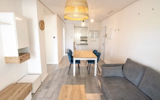 Appartement de 2 chambres à Los Dolses - CSD152926 - Photo - 3