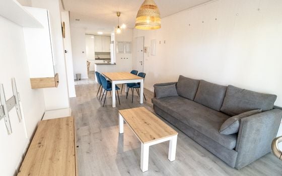 Appartement de 2 chambres à Los Dolses - CSD152926 - Photo - 2