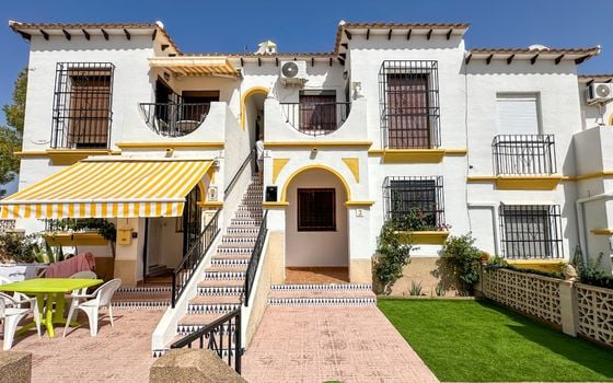 1 bedroom Bungalow in San Miguel de Salinas - RCJ152928 - Photo - 1