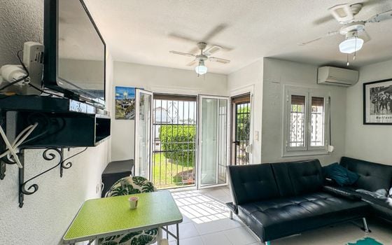 1 bedroom Bungalow in San Miguel de Salinas - RCJ152928 - Photo - 3
