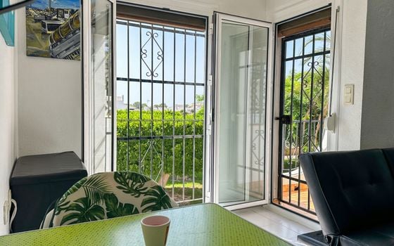 1 bedroom Bungalow in San Miguel de Salinas - RCJ152928 - Photo - 4