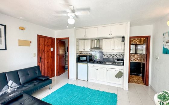 1 bedroom Bungalow in San Miguel de Salinas - RCJ152928 - Photo - 5