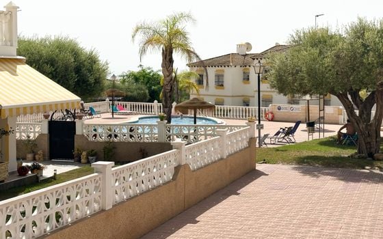 1 bedroom Bungalow in San Miguel de Salinas - RCJ152928 - Photo - Small - 12