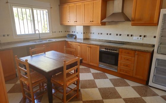 3 bedroom Townhouse in Murla - PGP152929 - Photo - 5