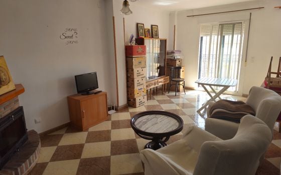 3 bedroom Townhouse in Murla - PGP152929 - Photo - 3
