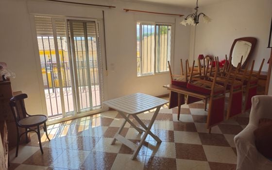 3 bedroom Townhouse in Murla - PGP152929 - Photo - 2