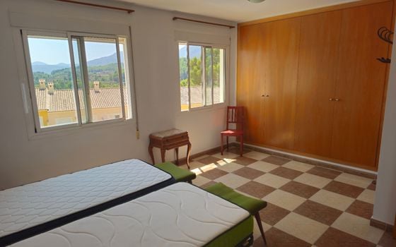 Adosado de 3 habitaciones en Murla - PGP152929 - Foto - Small - 9