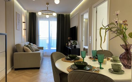 Apartamento de 2 habitaciones en Torrevieja - SV152933 - Foto - 5