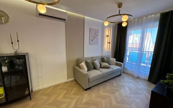 Apartamento de 2 habitaciones en Torrevieja - SV152933 - Foto - 3