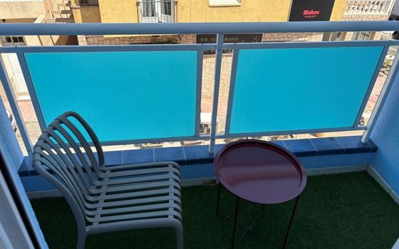 Appartement de 2 chambres à Torrevieja - SV152933 - Photo - Small - 17