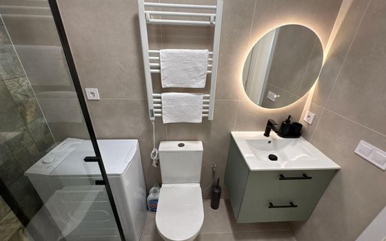 Appartement de 2 chambres à Torrevieja - SV152933 - Photo - Small - 14
