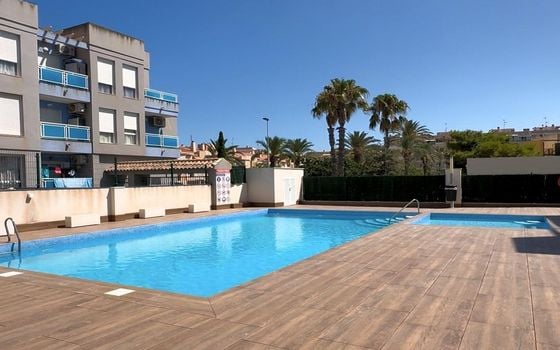 Appartement de 2 chambres à Torrevieja - SV152933 - Photo - Small - 20