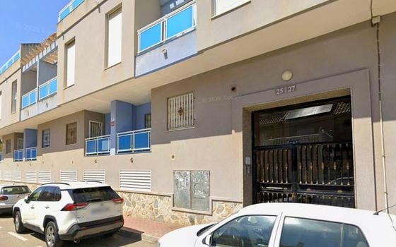Appartement de 2 chambres à Torrevieja - SV152933 - Photo - Small - 21