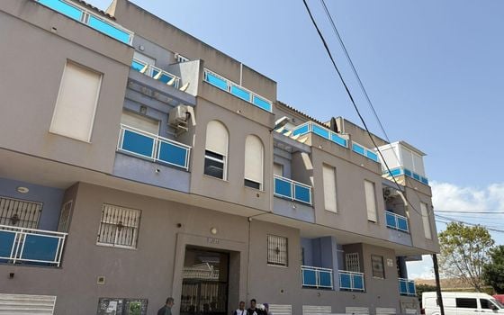 Appartement de 2 chambres à Torrevieja - SV152933 - Photo - Small - 23