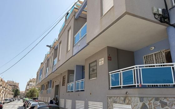 Appartement de 2 chambres à Torrevieja - SV152933 - Photo - Small - 22