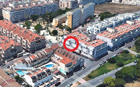 Appartement de 2 chambres à Torrevieja - SV152933 - Photo - Small - 24