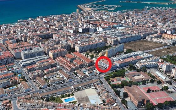 Appartement de 2 chambres à Torrevieja - SV152933 - Photo - Small - 25