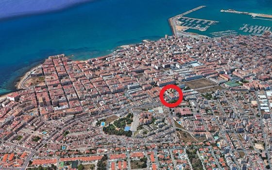 Appartement de 2 chambres à Torrevieja - SV152933 - Photo - Small - 26