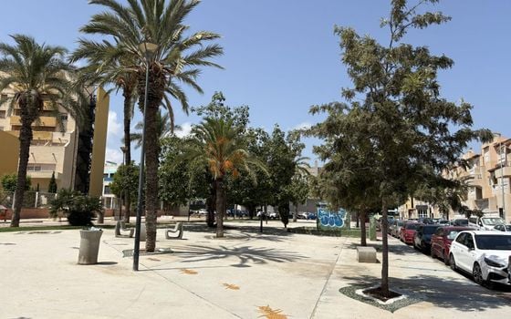Appartement de 2 chambres à Torrevieja - SV152933 - Photo - Small - 29