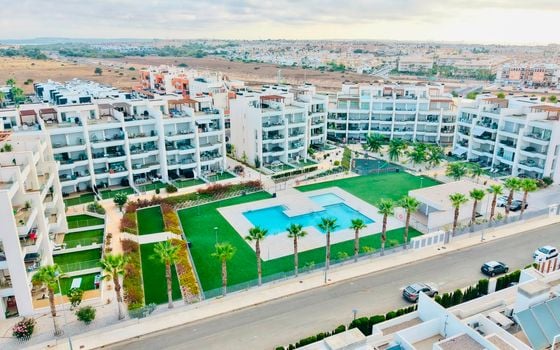 Appartement de 2 chambres à Orihuela Costa - BCH152965 - Photo - 1