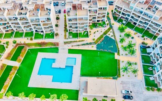 2 bedroom Apartment in Orihuela Costa - BCH152965 - Photo - Small - 13