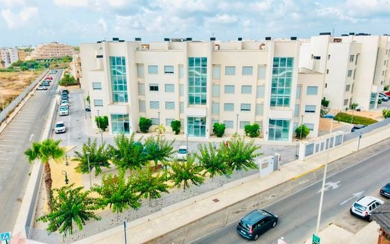 2 bedroom Apartment in Orihuela Costa - BCH152965 - Photo - Small - 15