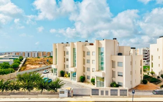 2 bedroom Apartment in Orihuela Costa - BCH152965 - Photo - Small - 16