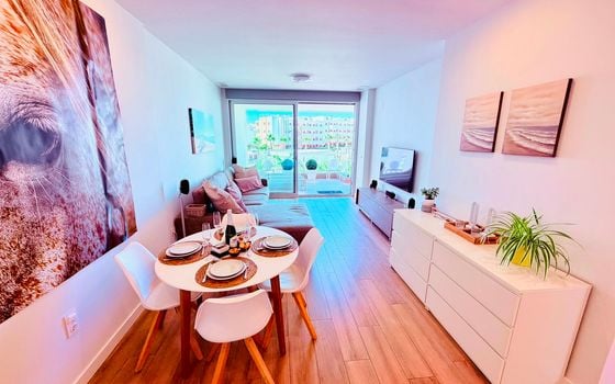 Appartement de 2 chambres à Orihuela Costa - BCH152965 - Photo - 4