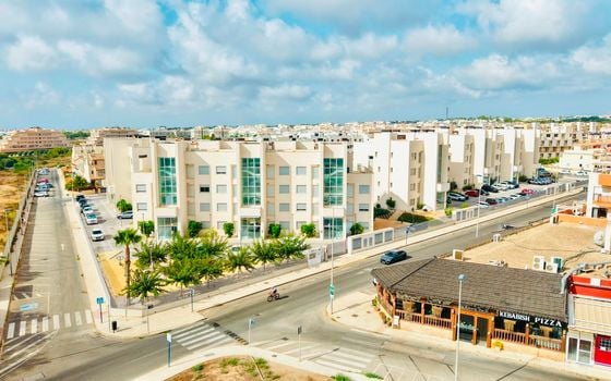 2 bedroom Apartment in Orihuela Costa - BCH152965 - Photo - Small - 17