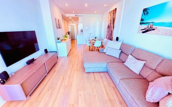 Appartement de 2 chambres à Orihuela Costa - BCH152965 - Photo - 3