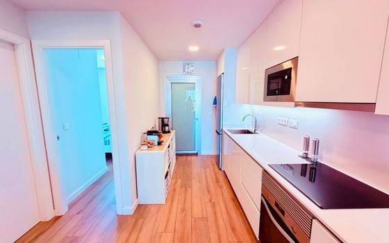 2 bedroom Apartment in Orihuela Costa - BCH152965 - Photo - Small - 6