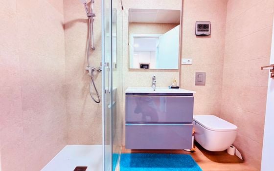 2 bedroom Apartment in Orihuela Costa - BCH152965 - Photo - Small - 10