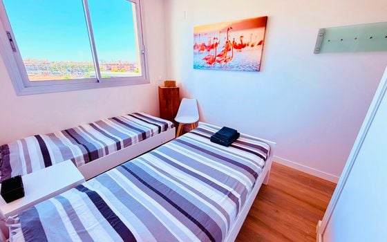 2 bedroom Apartment in Orihuela Costa - BCH152965 - Photo - Small - 8