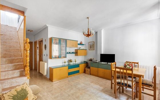 3 bedroom Villa in Los Alcázares - GRT152973 - Photo - Small - 6