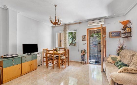 Villa de 3 habitaciones en Los Alcázares - GRT152973 - Foto - 3