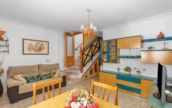Villa de 3 habitaciones en Los Alcázares - GRT152973 - Foto - 4