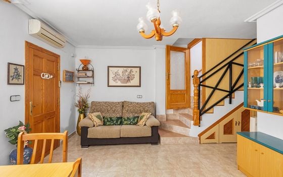 Villa de 3 habitaciones en Los Alcázares - GRT152973 - Foto - 5